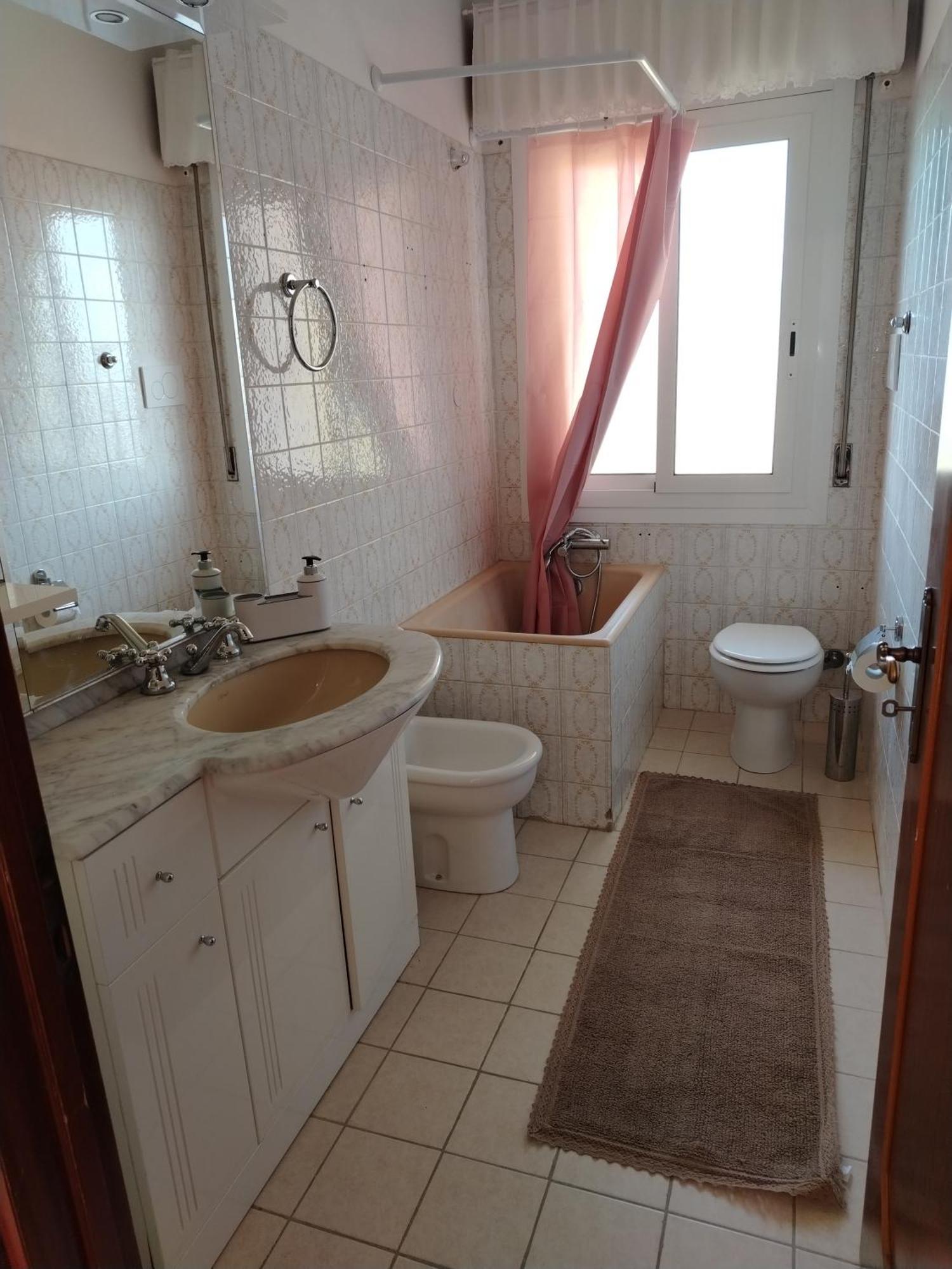 Casa Ivo Holiday home