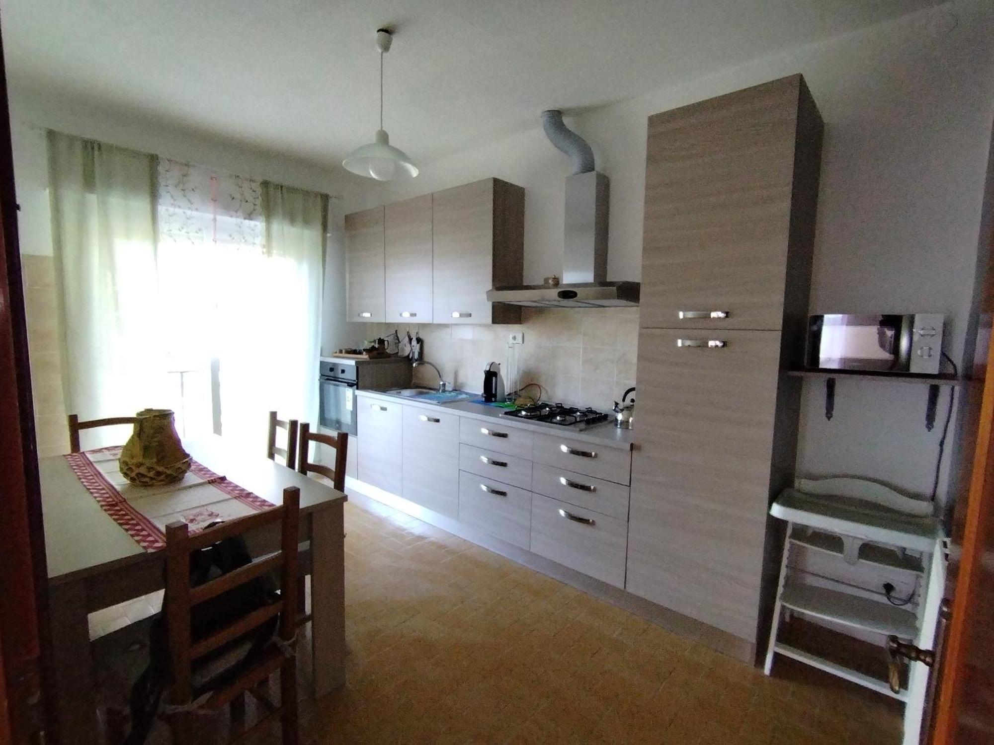 Holiday home Casa Ivo