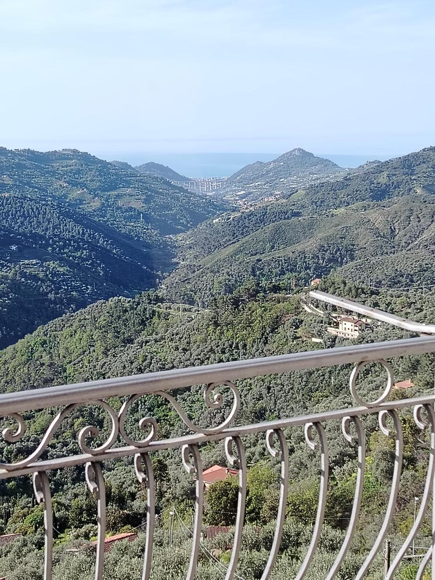 Casa Ivo * Perinaldo